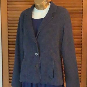 Ruffhewn Houndstooth Jacket